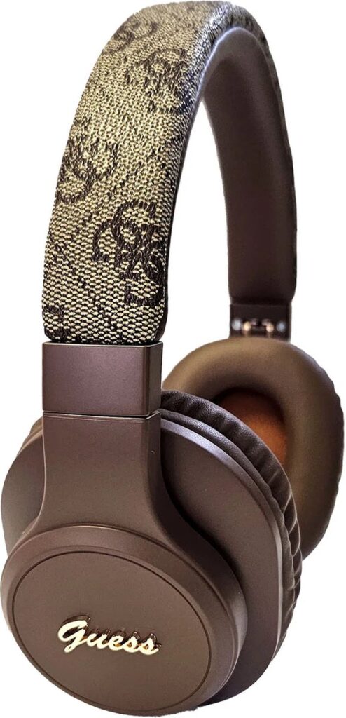 GUESS - Bluetooth Headphones - Bruin