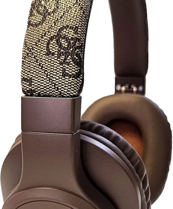 GUESS - Bluetooth Headphones - Bruin
