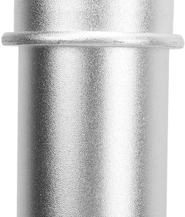 Merkloos - Flash Light Tube Cover - Standard