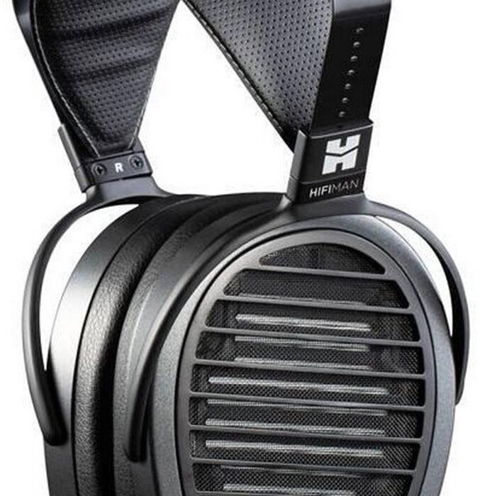 HiFiMAN - Arya Stealth - Transparent