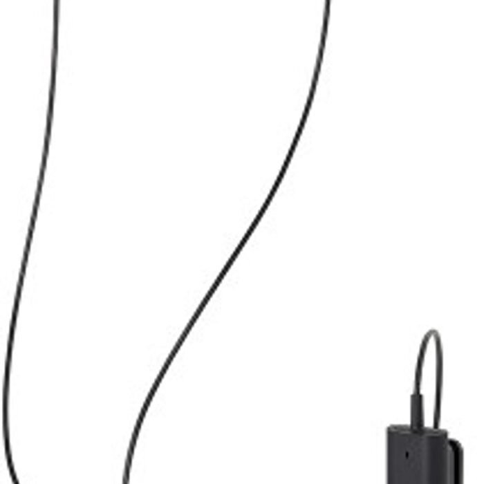 Audio-Technica - ATH-ANC100BT Hoofdtelefoon - Zwart