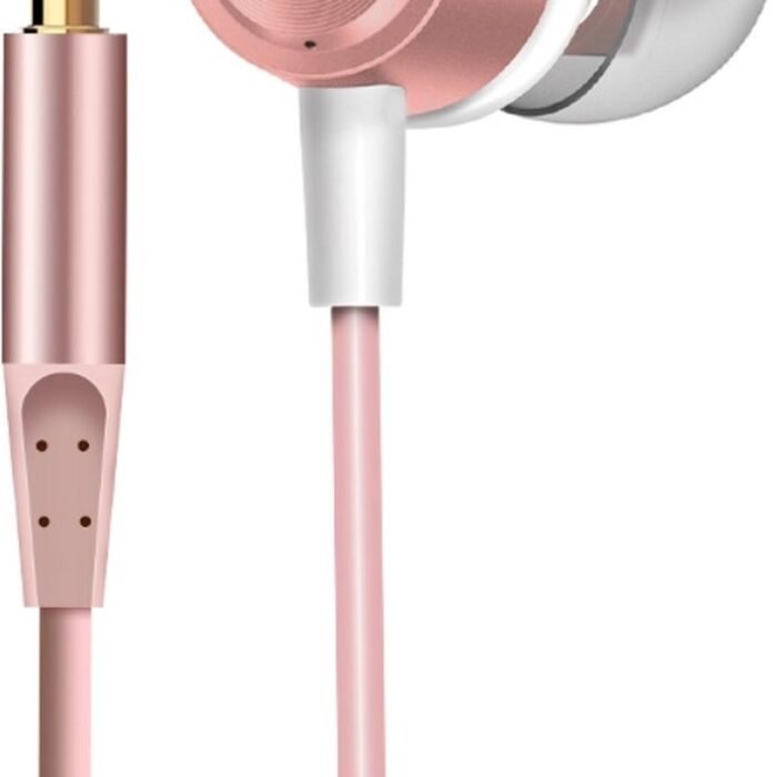 JOYROOM - JR-EL113 Oortjes - Roze