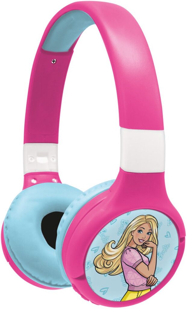 Lexibook - Bluetooth Hoofdtelefoon - Multi Colour