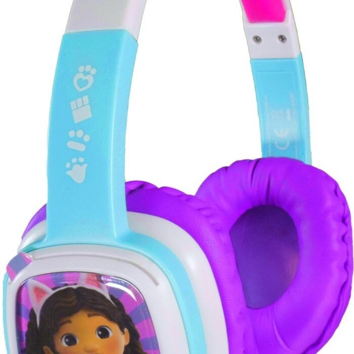 OTL Technologies - Flip 'n Switch - Gabby's Poppenhuis