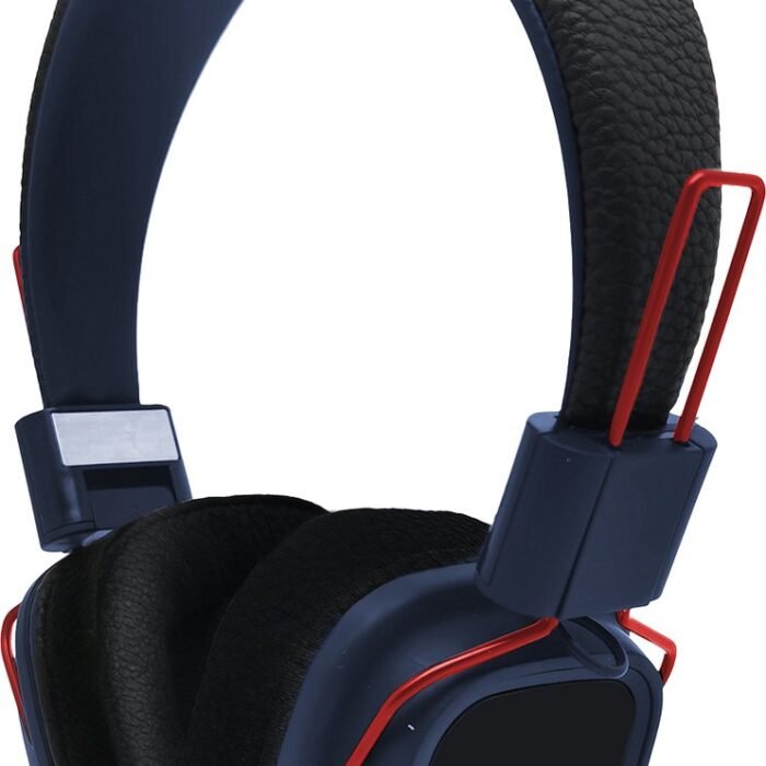 Red Bull Racing - Draadloze Koptelefoon - Blauw