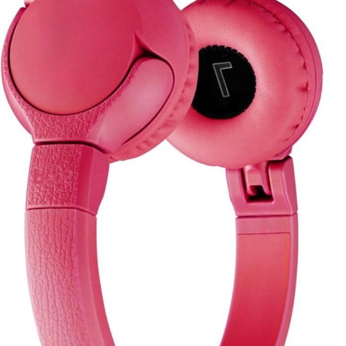 Vellaro - Elephant Koptelefoon - Roze