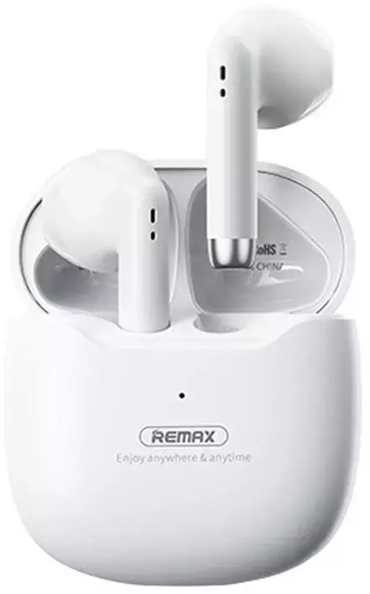 Remax - TWS-19 - Wit