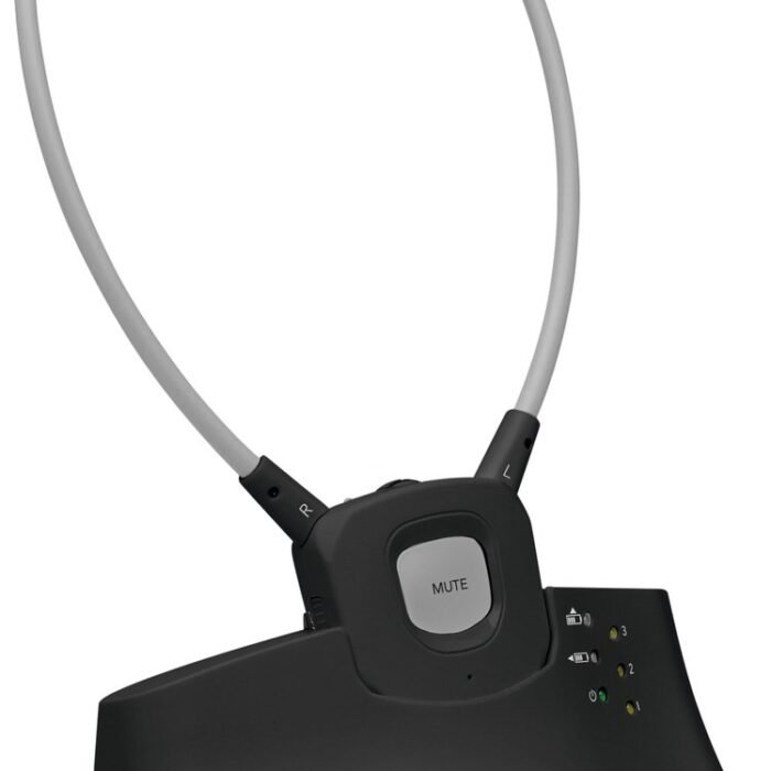 Technisat - Stereoman ISI 3 - Zwart