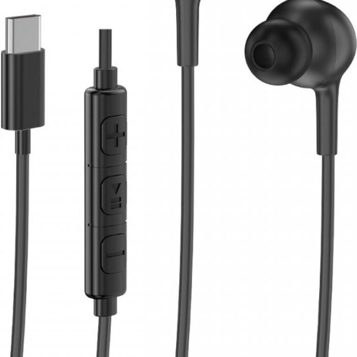 Phreeze - In-Ear Oordopjes - USB C Oortjes