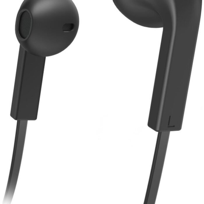 Hama - Advance Oordopjes - Zwart