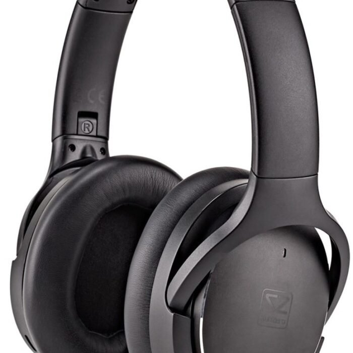 SubZero - NH-10 Bluetooth Hoofdtelefoon - Black