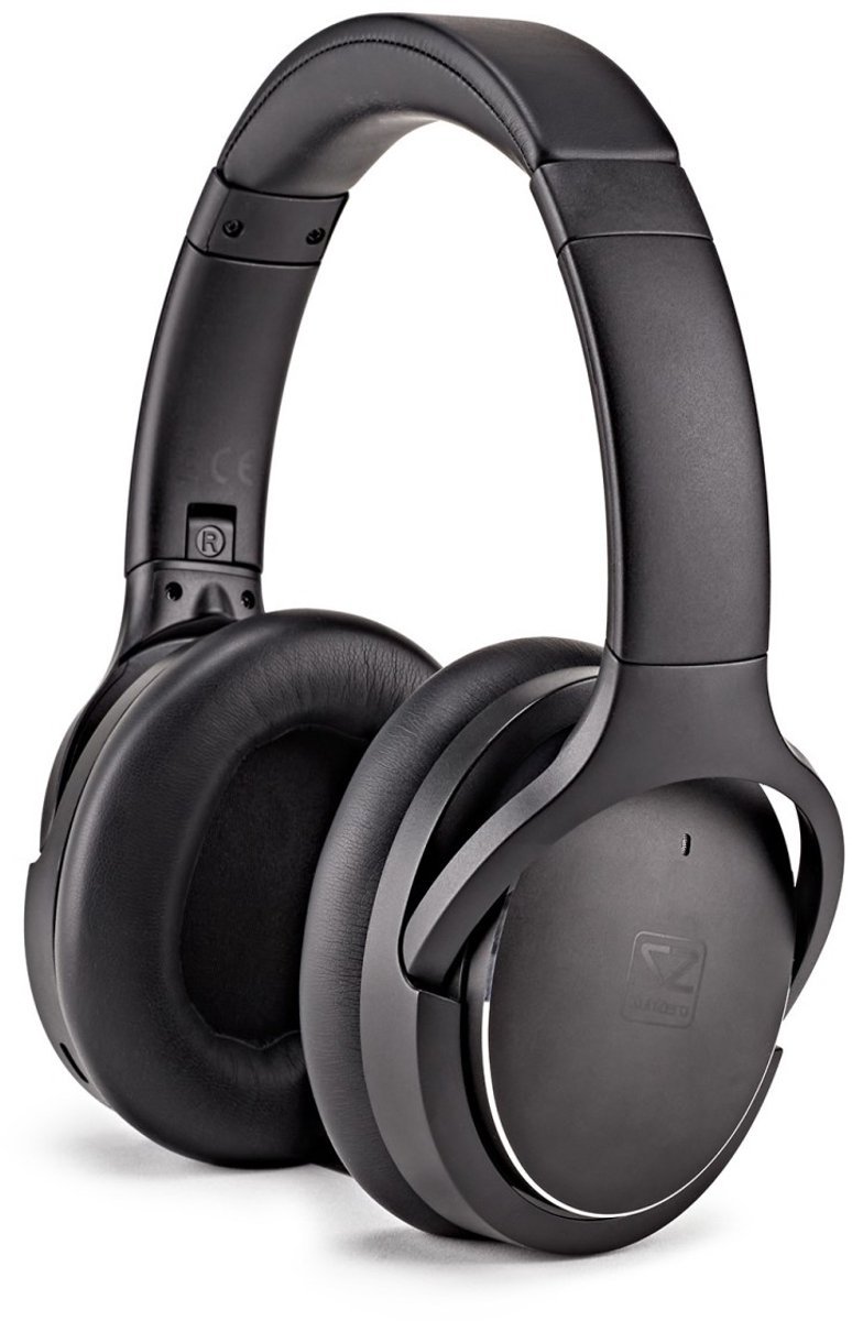 SubZero - NH-10 Bluetooth Hoofdtelefoon - Black