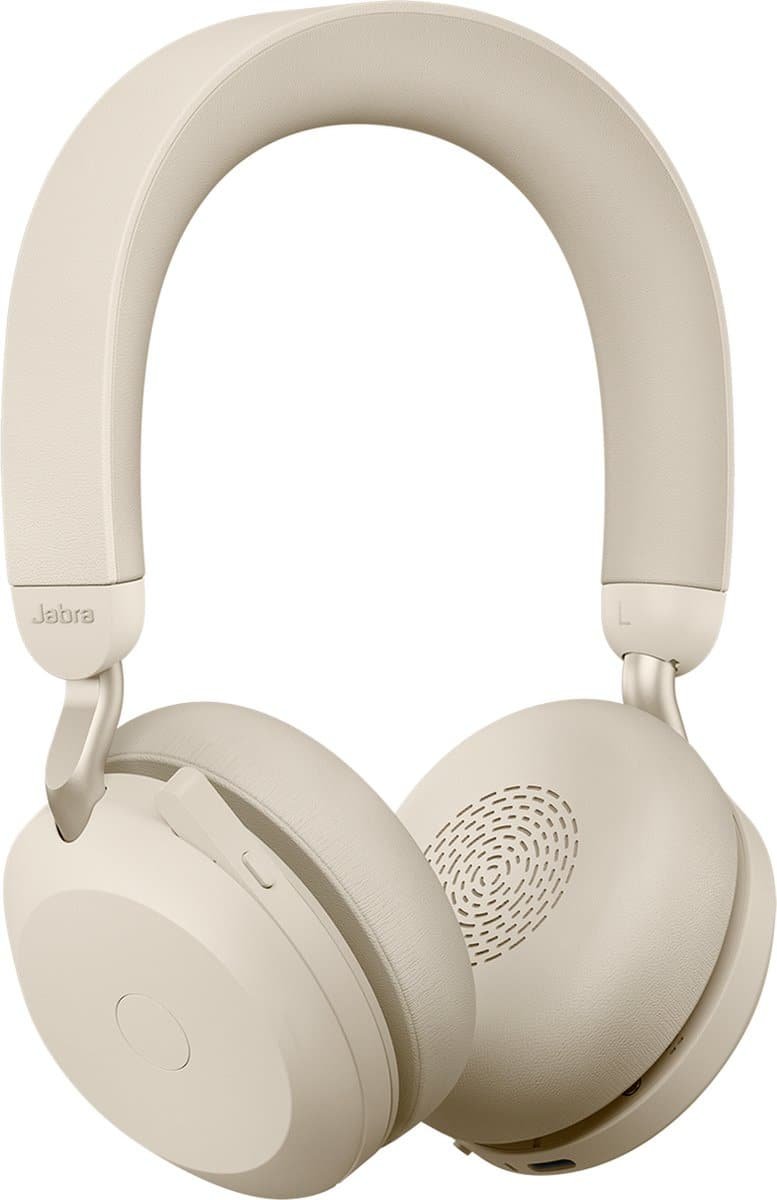 Jabra - Evolve2 75 - Beige