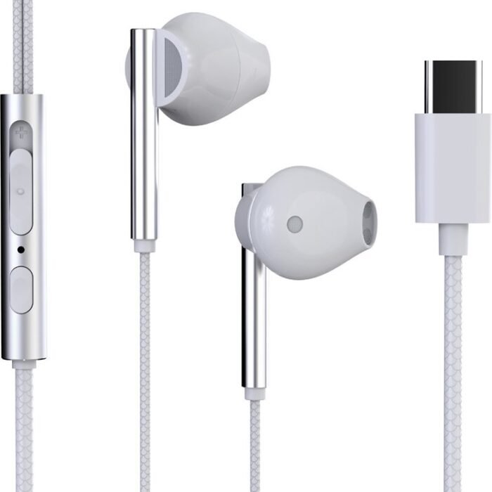 Trevi - HMP 700 C Headset - Wit