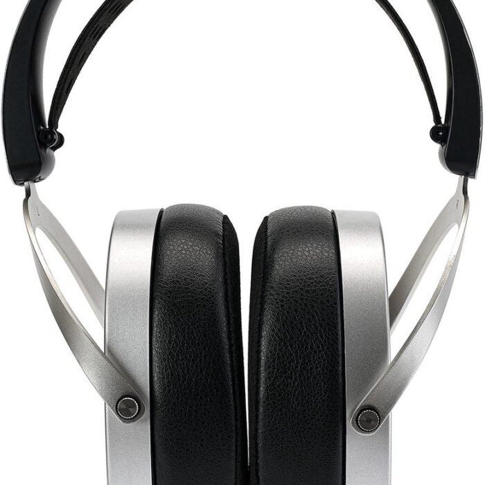 HiFiMAN - Edition XV Hoofdtelefoons - Zwart/Grijs