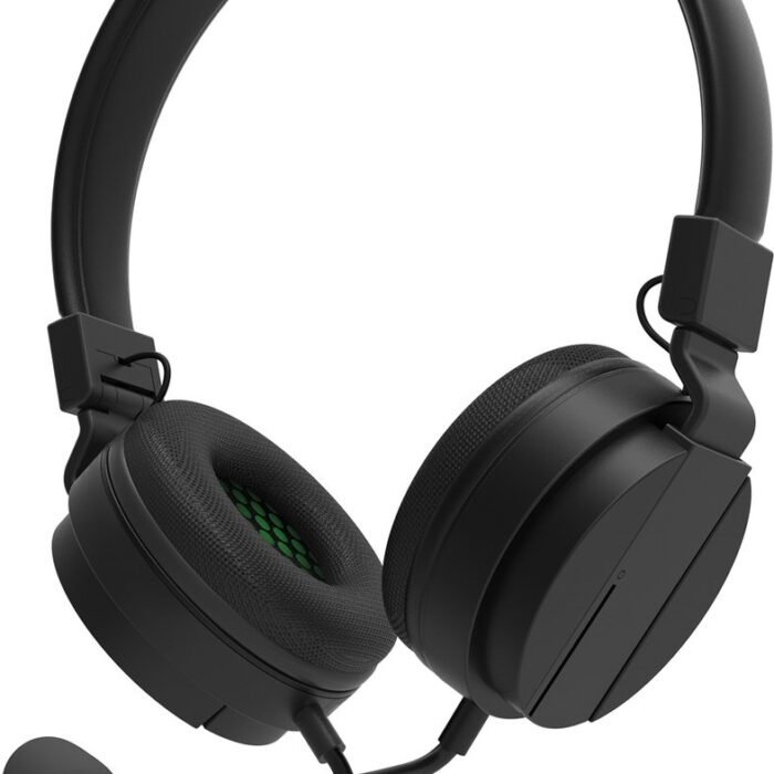 Snakebyte - Headset SX - Zwart