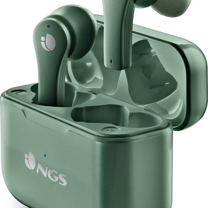 NGS - ARTICABLOOMGREEN Hoofdtelefoon - Multicolor