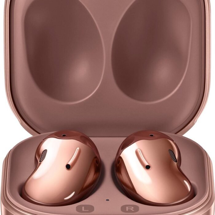 Samsung - Galaxy Buds Live - Brons