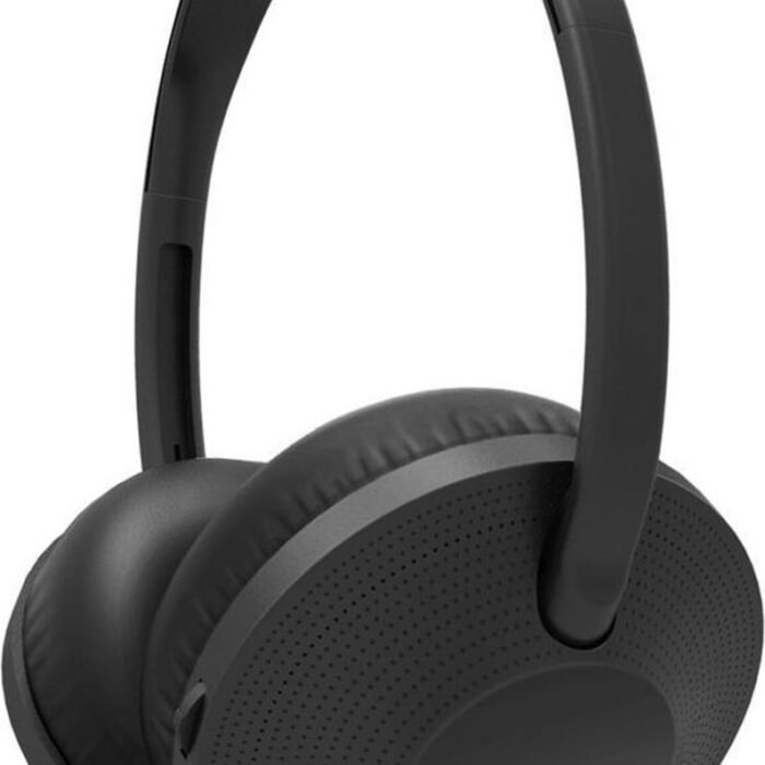 Koss - KPH7 On Ear Koptelefoon - Zwart