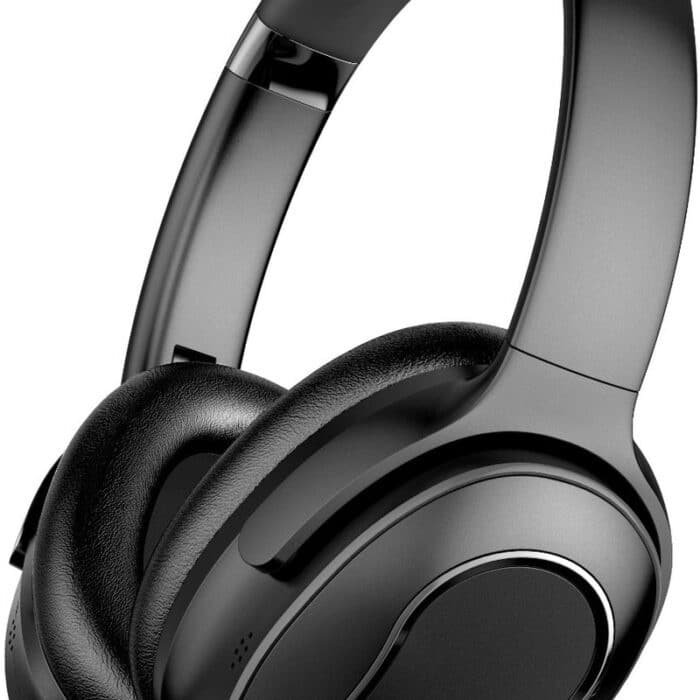 Phyton - CSX-1 PRO Bluetooth Koptelefoon - Zwart