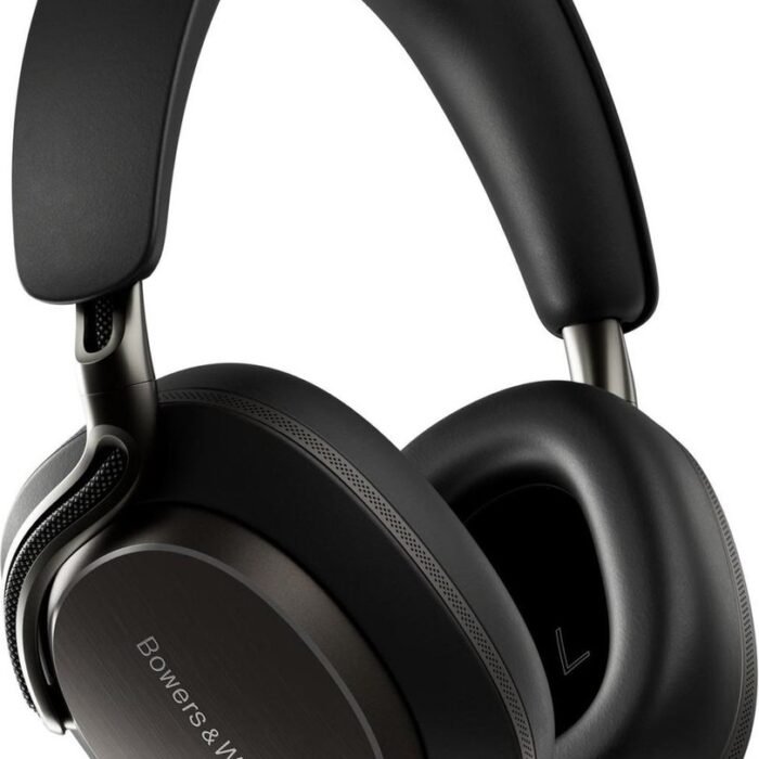 Bowers & Wilkins - Px8 S2 - Onyx Black