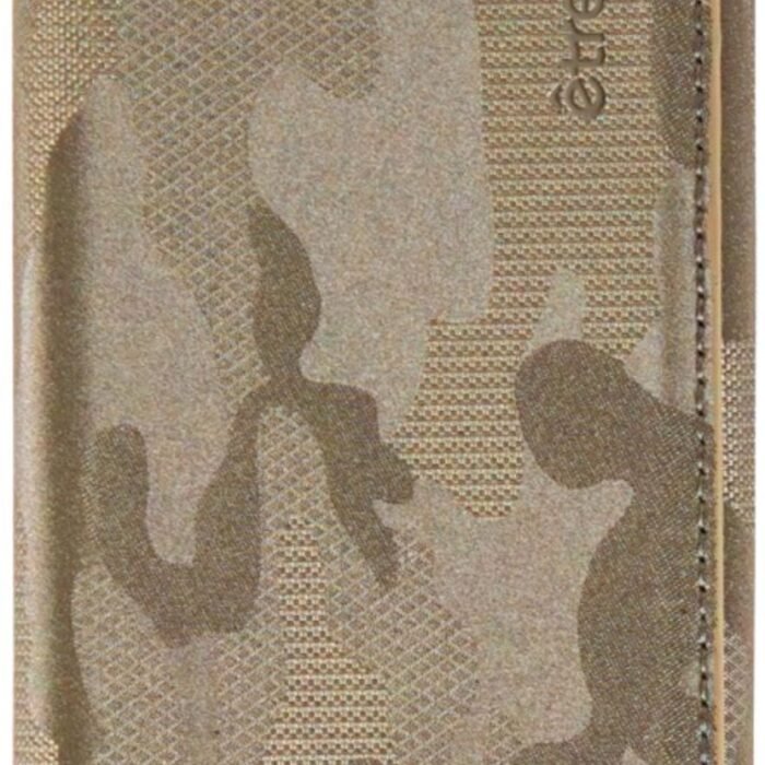 Techmade - Etres Smart Wallet - Wit