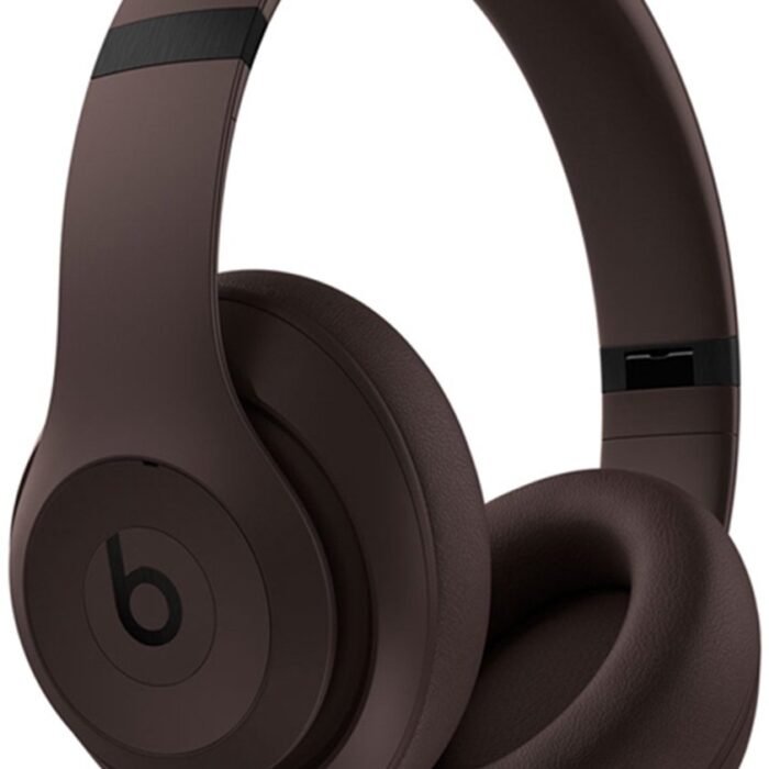 Beats - Studio Pro Headset - Donkerbruin