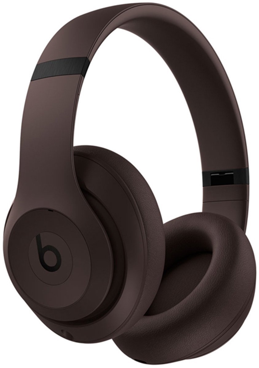 Beats - Studio Pro Headset - Donkerbruin
