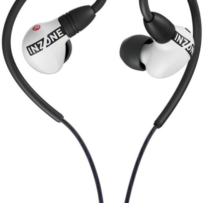 Sony - INZONE E9 Gaming Oordopjes - Wit