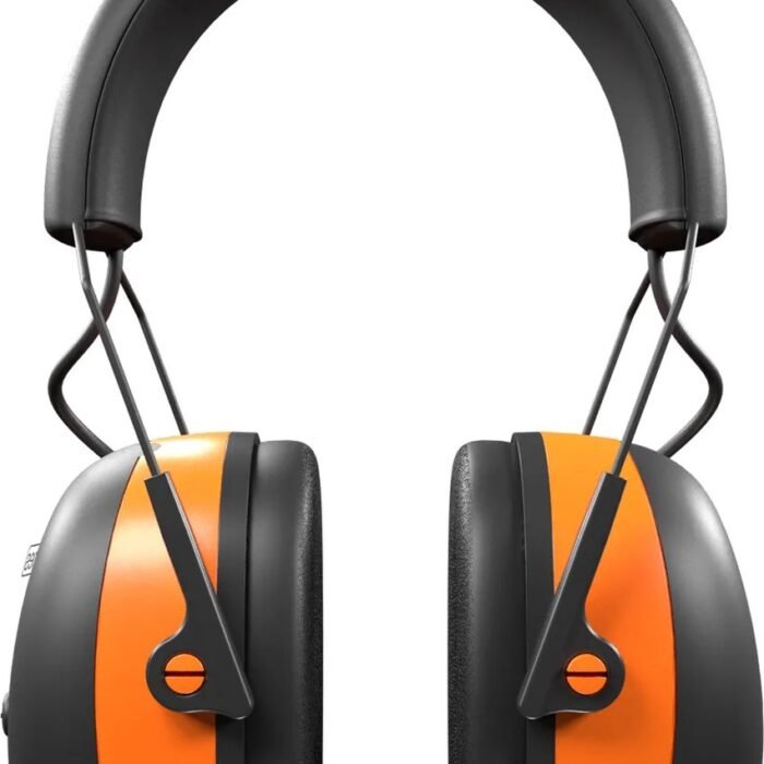 isotunes - Airdefender EN352 - Oranje