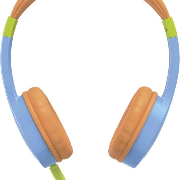 Merkloos - Kinderhoofdtelefoon - Zie foto