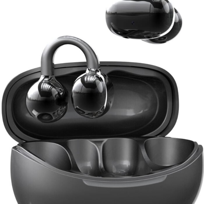 De Beste Gadgets - W18 - Zwart