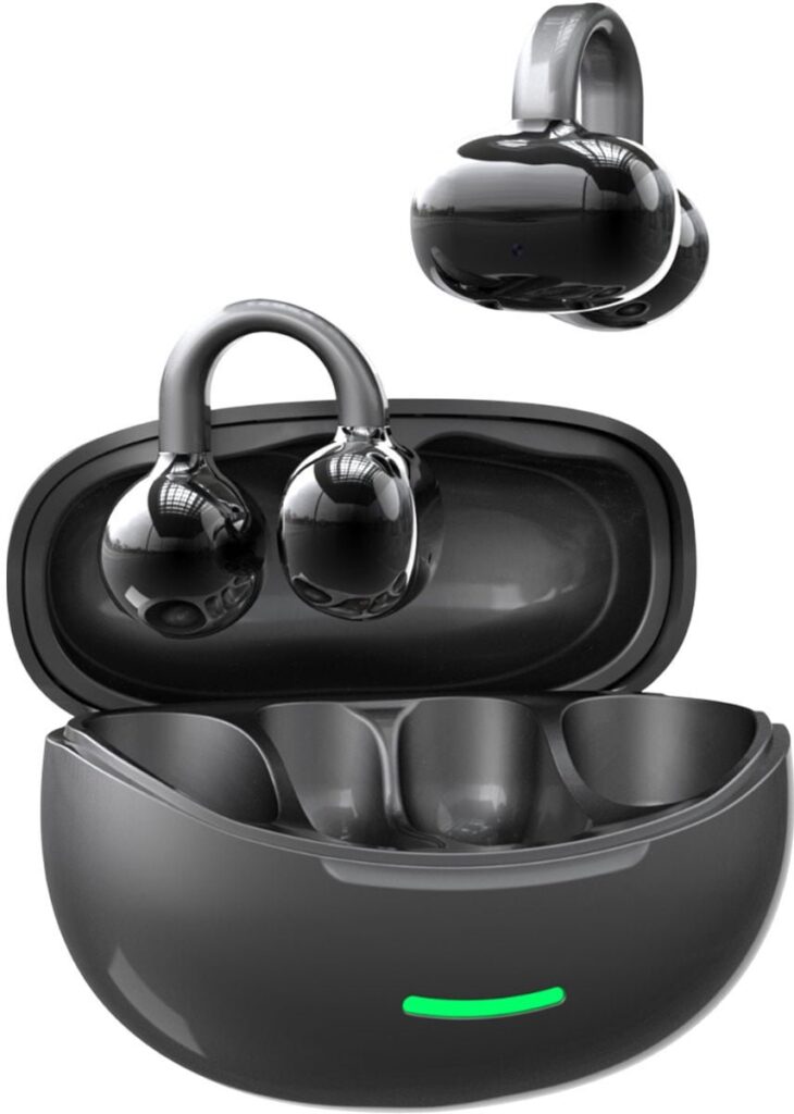 De Beste Gadgets - W18 - Zwart