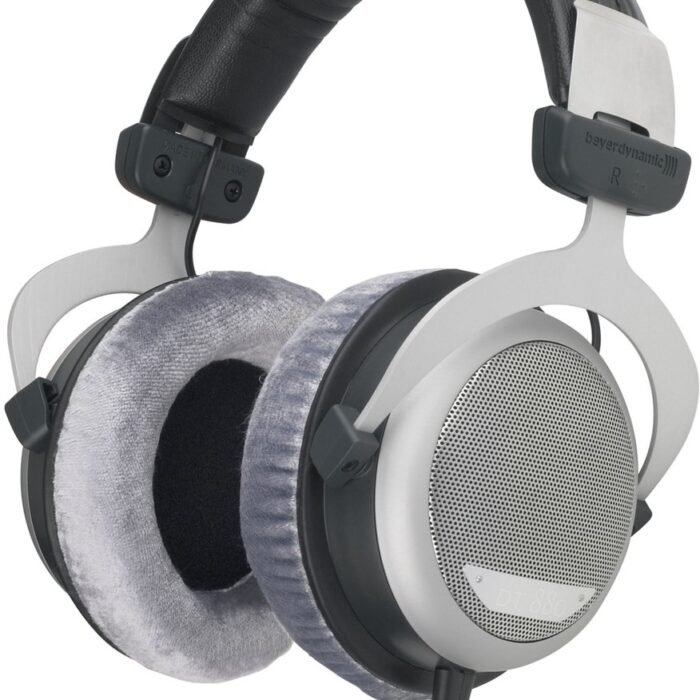 beyerdynamic - DT 880 Edition 32 Ohm - Grau