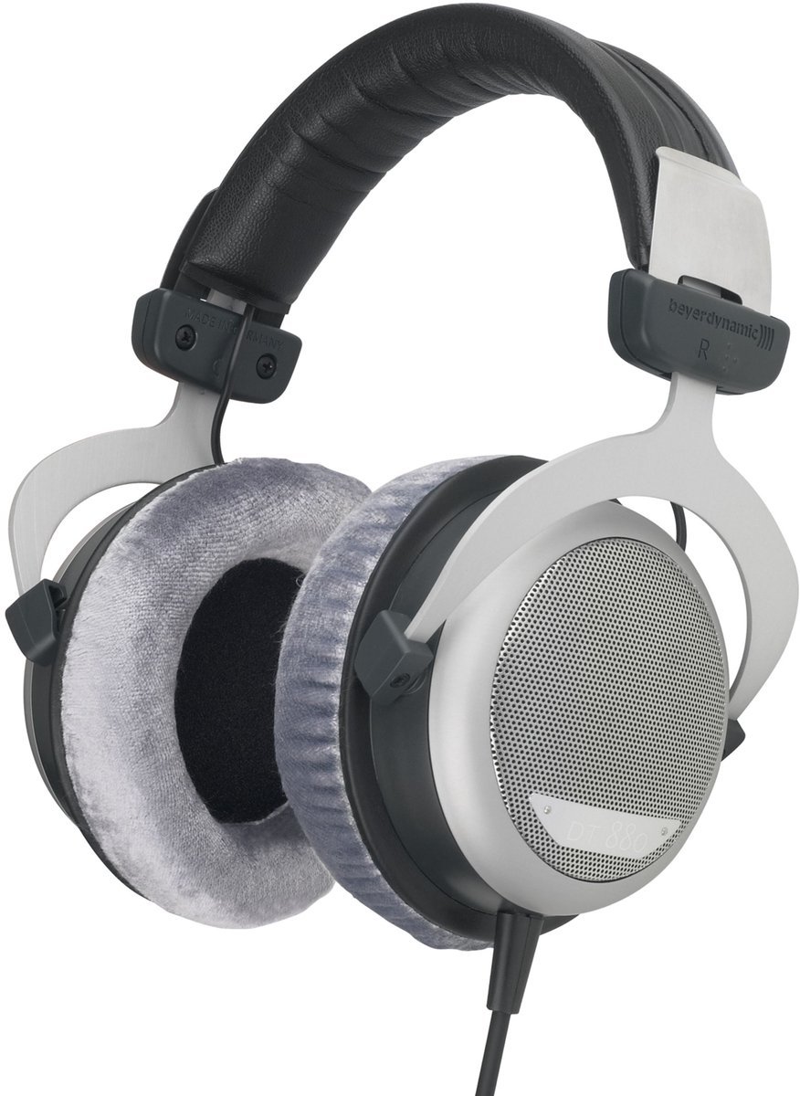 beyerdynamic - DT 880 Edition 32 Ohm - Grau