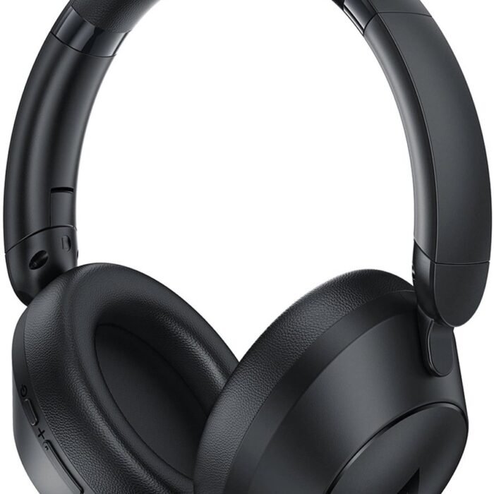 ACEFAST - H3 Draadloze Hoofdtelefoon - Transparent