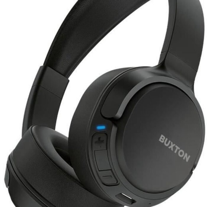 Bushnell - BHP 7300 Hoofdtelefoon - Zwart