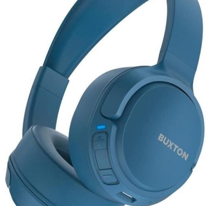 Bushnell - BHP 7300 Hoofdtelefoon - Blauw
