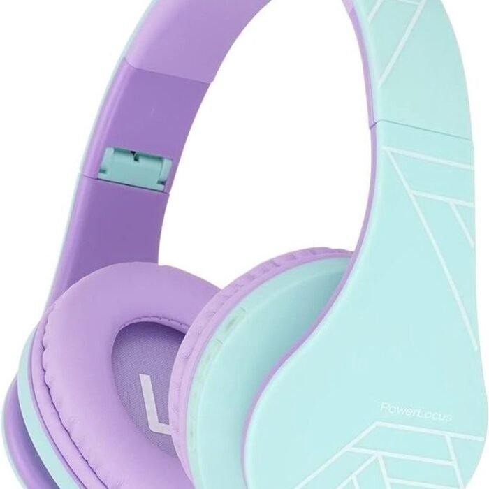 Merkloos - Bluetooth Koptelefoon - Zie foto