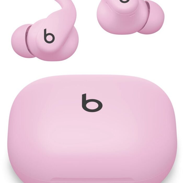 Beats - Powerbeats Fit - Krachtig roze