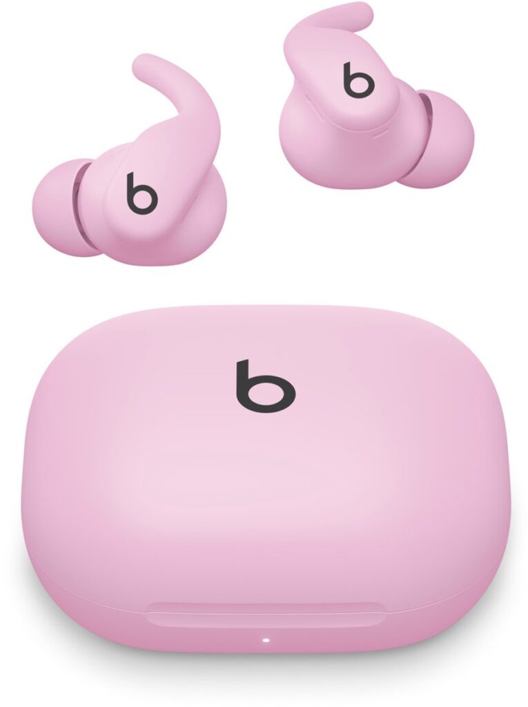 Beats - Powerbeats Fit - Krachtig roze