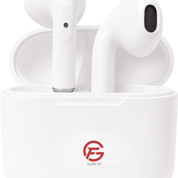 Glory Fit - True Wireless Earphones - Wit