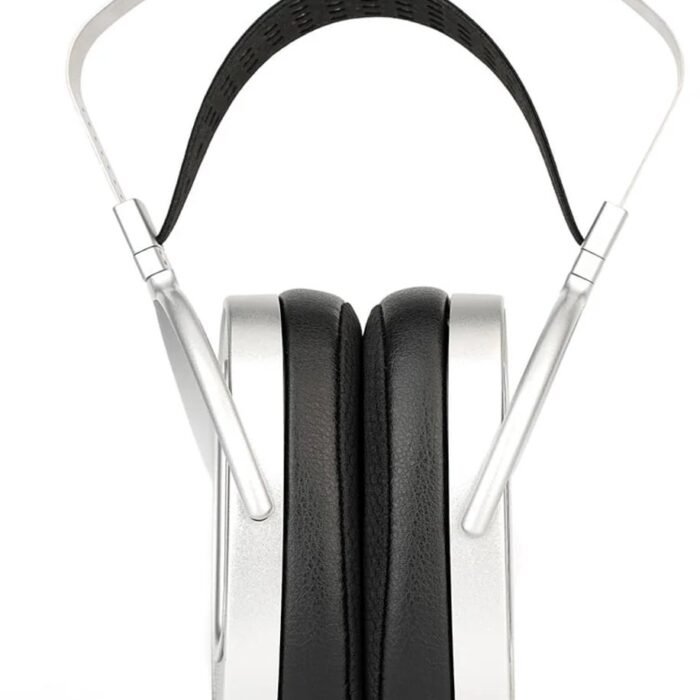 HiFiMAN - HE1000 Unveiled - Zilver