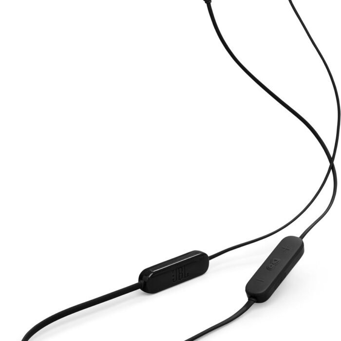 JBL - Tune 235BT Wireless In-Ear - Zwart