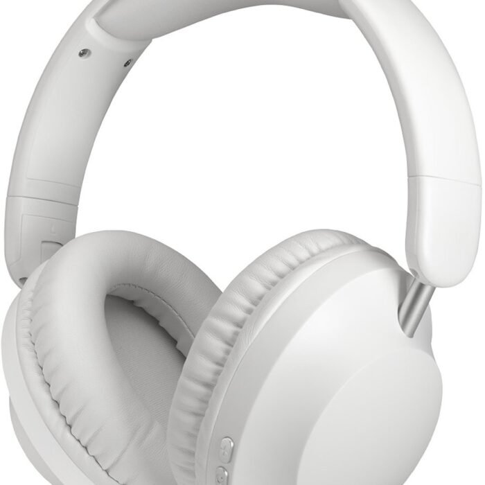 Concept - HS4081 SoundJoy hoofdtelefoon - Wit