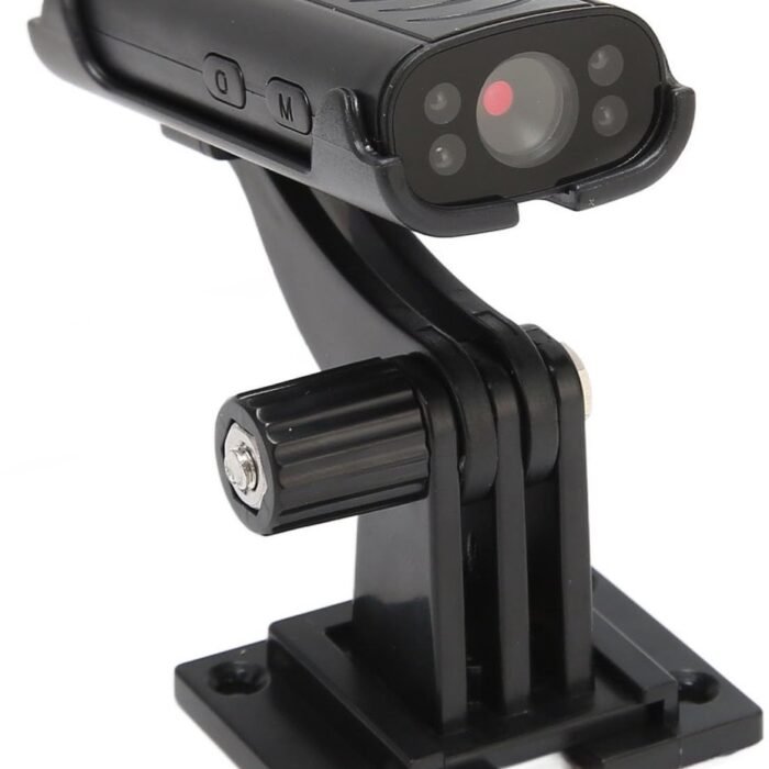 Merkloos - Reverse Hitch Guide Camera - Standard