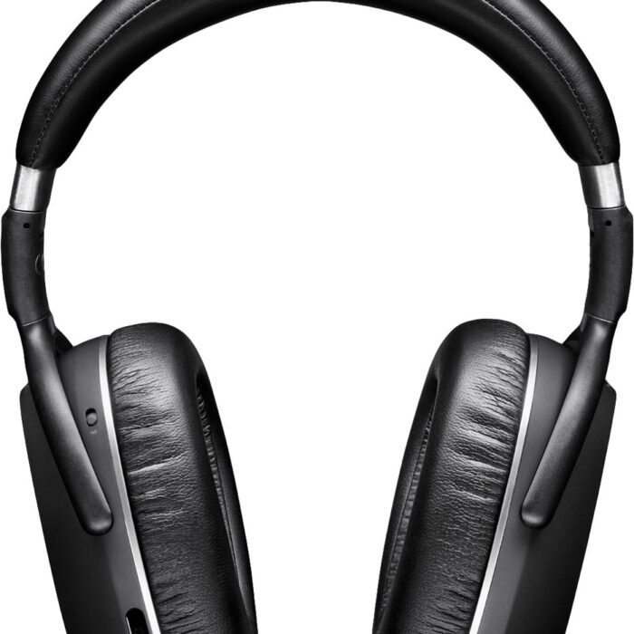 Sennheiser - MB 660 UC Headset - Zwart