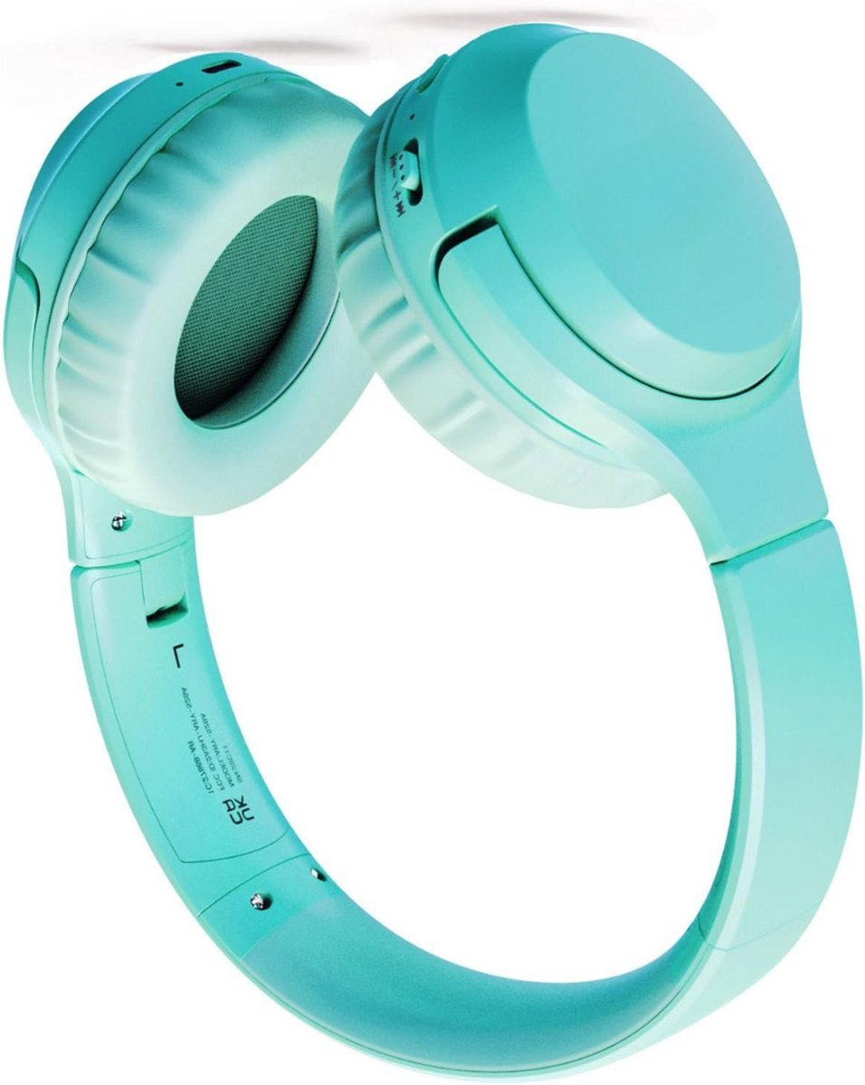 Vellaro - Kinderkoptelefoon - Groen