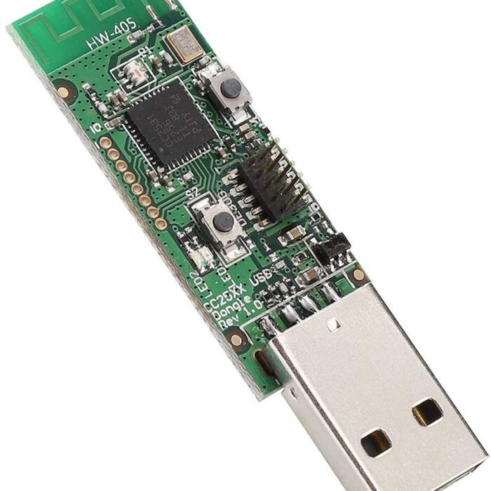 Merkloos - CC2531 Development Board - Standard