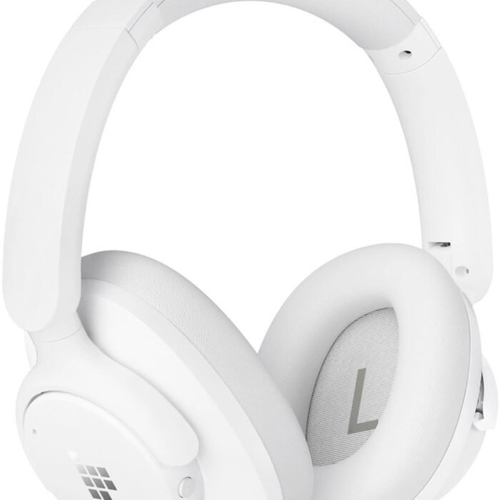 Tronsmart - SoundFii Q20 ANC Hoofdtelefoon - Transparent